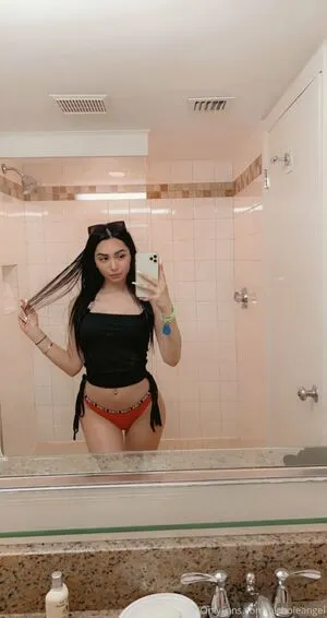 Nicholeangel OnlyFans Leaked Free Thumbnail Picture - #Hun0gg5AeT