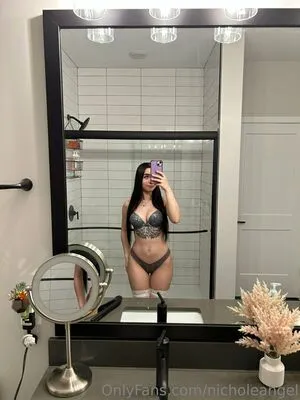 Nicholeangel OnlyFans Leaked Free Thumbnail Picture - #J9rT2hVYGD