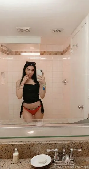 Nicholeangel OnlyFans Leaked Free Thumbnail Picture - #XZhMFoX2rv