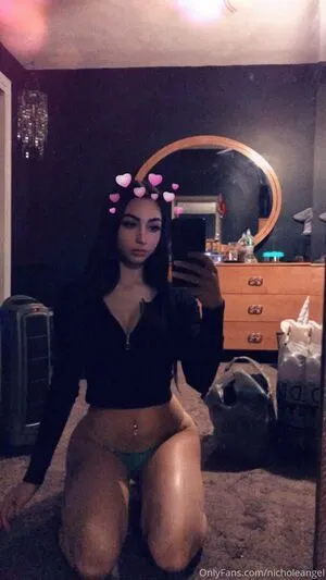 Nicholeangel OnlyFans Leaked Free Thumbnail Picture - #cThkNoHkJ7