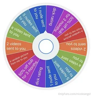 Nicholeangel OnlyFans Leaked Free Thumbnail Picture - #q23hiYS74V