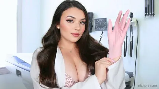 Nicholeasmr OnlyFans Leaked Free Thumbnail Picture - #OpRCoL6TrA