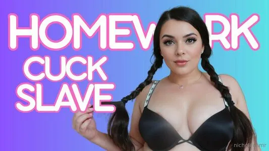 Nicholeasmr OnlyFans Leaked Free Thumbnail Picture - #qyfSuOyS4d