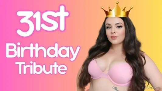 Nicholeasmr OnlyFans Leaked Free Thumbnail Picture - #rjfUu9rDgx