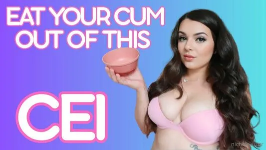 Nicholeasmr OnlyFans Leaked Free Thumbnail Picture - #zZaWwj8twW