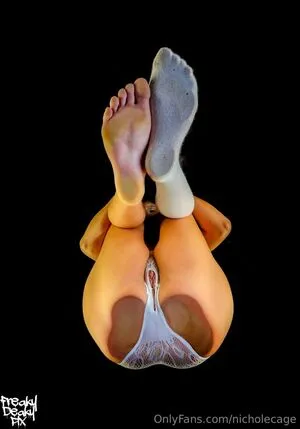 Nicholecage OnlyFans Leaked Free Thumbnail Picture - #T8wXBU6MHF