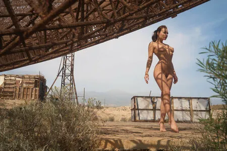 Nici Dee OnlyFans Leaked Free Thumbnail Picture - #Ngd5KT6cET