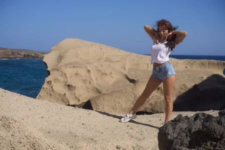 Nici Dee OnlyFans Leaked Free Thumbnail Picture - #u9KGL8fLUa