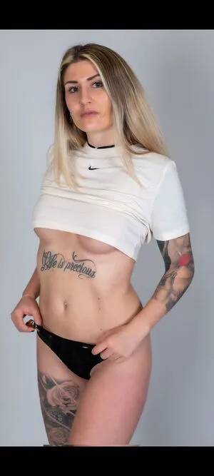 Nici24 OnlyFans Leaked Free Thumbnail Picture - #F5403f7905