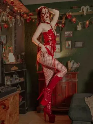 Nicia Unlovelier OnlyFans Leaked Free Thumbnail Picture - #DKotwambPp