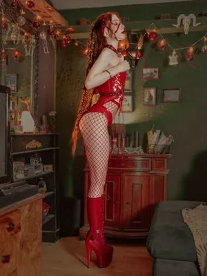 Nicia Unlovelier OnlyFans Leaked Free Thumbnail Picture - #FN67fHyvTc