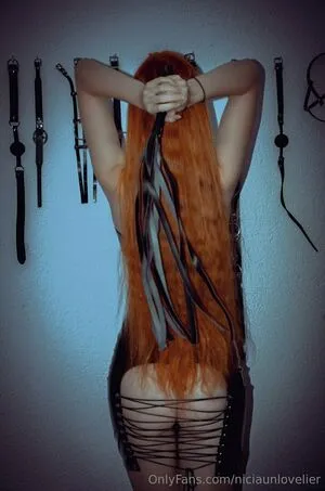 Nicia Unlovelier OnlyFans Leaked Free Thumbnail Picture - #JvOougRNJ1