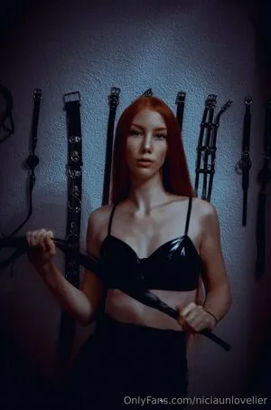 Nicia Unlovelier OnlyFans Leaked Free Thumbnail Picture - #OIBxXwi0iS