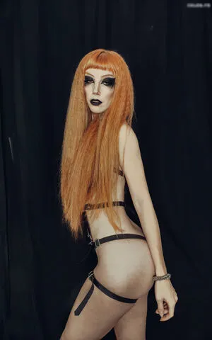 Niciaunlovelier OnlyFans Leaked Free Thumbnail Picture - #4FfYuY6A80