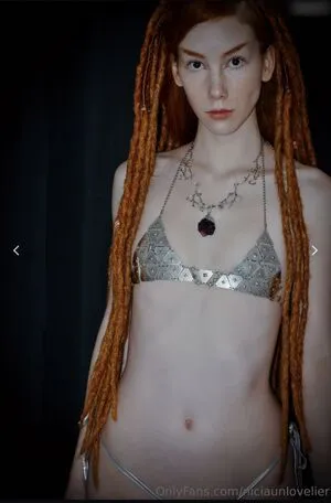 Niciaunlovelier OnlyFans Leaked Free Thumbnail Picture - #TFfB9lcH0X
