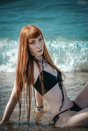 Niciaunlovelier OnlyFans Leaked Free Thumbnail Picture - #kAcg3W7W87