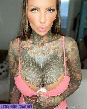 Nicilisches OnlyFans Leaked Free Thumbnail Picture - #0hycJoPufP