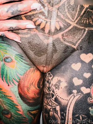 Nicilisches OnlyFans Leaked Free Thumbnail Picture - #3C1z5NZMAW