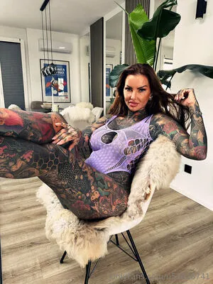 Nicilisches OnlyFans Leaked Free Thumbnail Picture - #7vNCvEfrXq