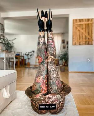 Nicilisches OnlyFans Leaked Free Thumbnail Picture - #BISCR8P7te