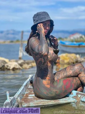 Nicilisches OnlyFans Leaked Free Thumbnail Picture - #CCOzNTOR56
