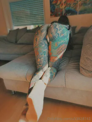 Nicilisches OnlyFans Leaked Free Thumbnail Picture - #GqQKtqkuPc