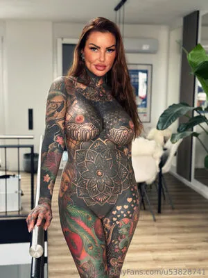 Nicilisches OnlyFans Leaked Free Thumbnail Picture - #HItZWEzWEa