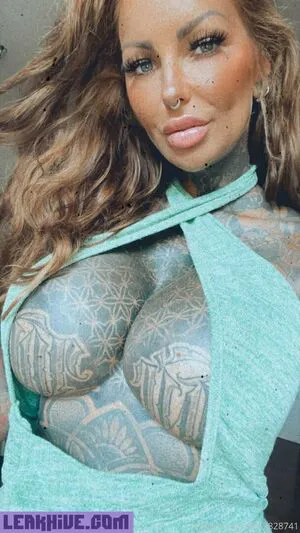 Nicilisches OnlyFans Leaked Free Thumbnail Picture - #IA4GQxCp8J