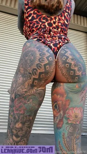 Nicilisches OnlyFans Leaked Free Thumbnail Picture - #OxIOMZuaY3