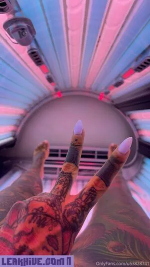 Nicilisches OnlyFans Leaked Free Thumbnail Picture - #W9Hh1kEDq9