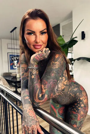 Nicilisches OnlyFans Leaked Free Thumbnail Picture - #XimX0OXSjy