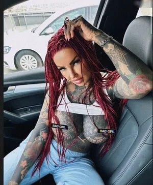 Nicilisches OnlyFans Leaked Free Thumbnail Picture - #YVo3QS4UCP