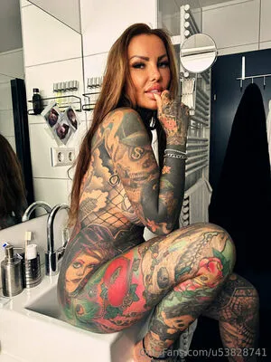 Nicilisches OnlyFans Leaked Free Thumbnail Picture - #j5zJBPLSNe