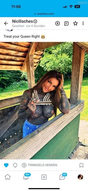 Nicilisches OnlyFans Leaked Free Thumbnail Picture - #kEM6lG1OiT