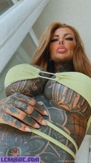 Nicilisches OnlyFans Leaked Free Thumbnail Picture - #oIrJEuSiyM