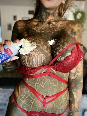 Nicilisches OnlyFans Leaked Free Thumbnail Picture - #oe4vPIZtsv