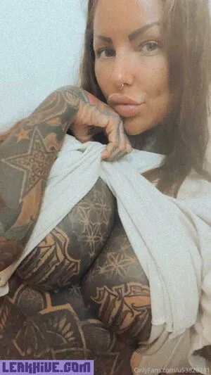 Nicilisches OnlyFans Leaked Free Thumbnail Picture - #scL4k7w79Z