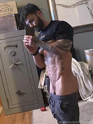 Nick Bayne OnlyFans Leaked Free Thumbnail Picture - #28riWfOYDG