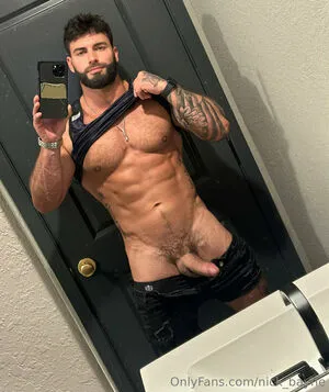 Nick Bayne OnlyFans Leaked Free Thumbnail Picture - #7O0OJC55BN