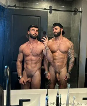Nick Bayne OnlyFans Leaked Free Thumbnail Picture - #BRNnD2gsnu