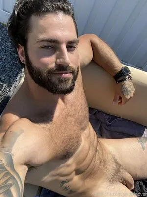 Nick Bayne OnlyFans Leaked Free Thumbnail Picture - #RiXVrOle5W