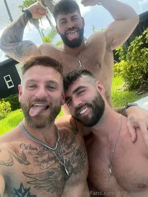 Nick Bayne OnlyFans Leaked Free Thumbnail Picture - #S6Sg5eBJvq