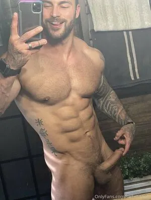 Nick Bayne OnlyFans Leaked Free Thumbnail Picture - #dOBi7KFdEM