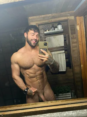 Nick Bayne OnlyFans Leaked Free Thumbnail Picture - #mkD8fY9qH1