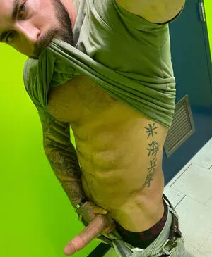 Nick Bayne OnlyFans Leaked Free Thumbnail Picture - #n2p5ZE3NLA