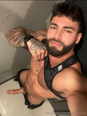 Nick Bayne OnlyFans Leaked Free Thumbnail Picture - #sWKH2vmkur