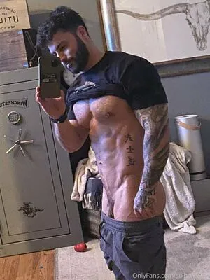 Nick Bayne OnlyFans Leaked Free Thumbnail Picture - #skOTZ2M9YF