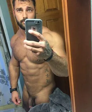 Nick Bayne OnlyFans Leaked Free Thumbnail Picture - #zBBXMRf63n