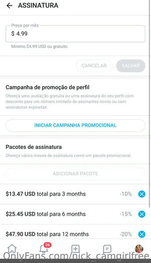 Nick Camgirlfree OnlyFans Leaked Free Thumbnail Picture - #Ot7uaf7rOI