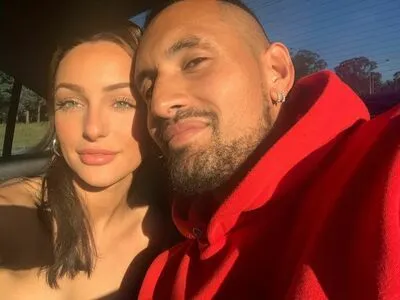 Nick Kyrgios OnlyFans Leaked Free Thumbnail Picture - #Pc6aYIss3B